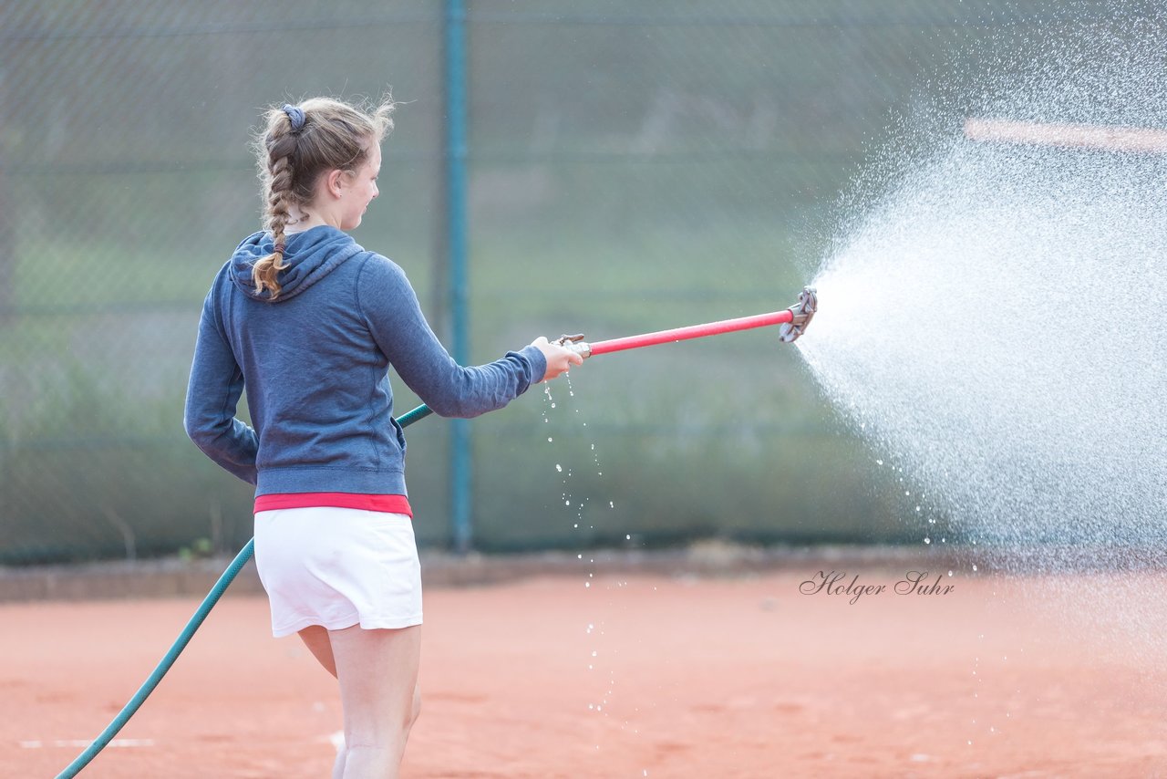 Cara June Thom 86 - LL TC RW Wahlstedt - Pinneberger TC : Ergebnis: 7:2